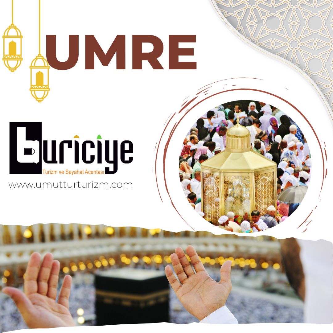 Umre Hakkında
